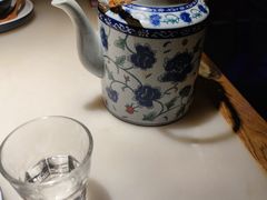 -绿茶餐厅(领展购物广场·中关村店)