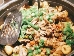 -蛙小侠·沸腾砂锅(西关新天地店)