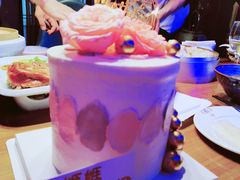 -缤圣源中国清真菜(群力店)