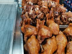 -豫掌柜饸饹面·烩面(秀沿路店)