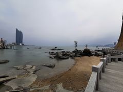 -鼓浪屿·皓月园
