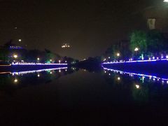 iphone_upload_pic-扬州古运河