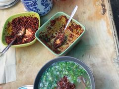 -老李家杂肝汤(回民街店)