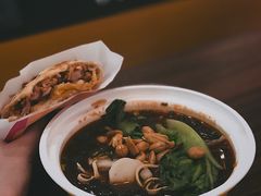 -吉品合酥脆烤饼(太平洋森活天地店)