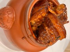 红烧肉-瑞福园联谊餐室(茂名南路店)