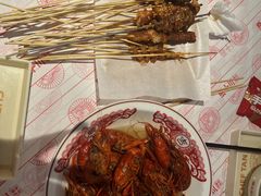 -谭十三南昌大排档(船山路总店)