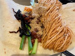 -大张烙馍村(泉山店)
