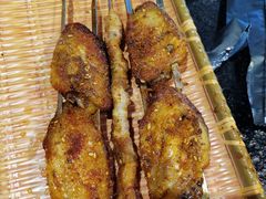 -城南老友羊蝎子火锅(花乡奥莱店)