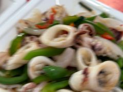 -海坛特色小吃·只做平潭特色菜(平潭店)