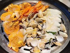-碗中海·蒸汽海鲜·桑拿鸡(岭南天地店)