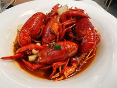 -一起吃小龙虾·海鲜(海珠店)