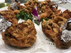 -邢家锅贴老店·非遗·开封菜(金明广场店)