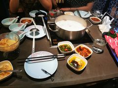 -捞王锅物料理(上海世茂广场店)