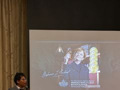 -深圳福田香格里拉大酒店