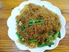 -南记食粥坊·宵夜大排档(南桂店)