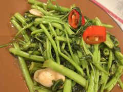 马来风光-滕记星发餐室·新加坡菜(巨鹿路店)