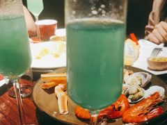 -西安W酒店·WEI全味西餐厅