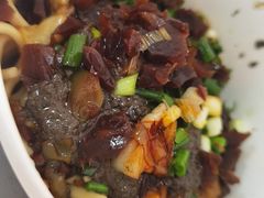 热干面-熊腊生热干面馆(宝丰店)