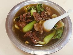 -炬龙牛肉店(新华店)
