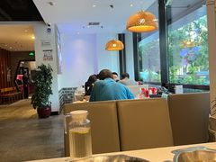 -沸腾鱼乡(知春路分店)