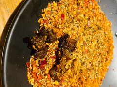 -悦屋老板娘的烤肉店(紫薇田园店)