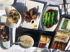 -柳莺湖上·湖景餐厅·江南菜(西湖店)