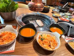 -香猪坊韩国烤肉专属门店(魏公村店)