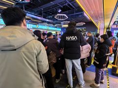 -风云再起游乐汇(北京西单西西友谊店)