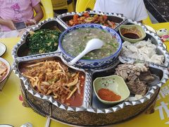 -鹏馨羊羔肉·非遗(新建街店)