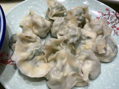 -老边饺子馆(金源店)