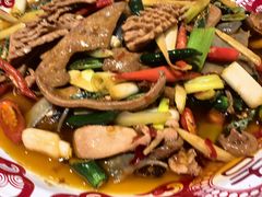 -江味龙虾馆·裸蓝龙虾(南山店)