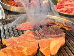 -金龙烧烤·牛肉面(西塔店)