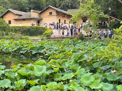 -韶山毛泽东同志故居