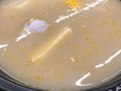 清汤羊锅底-光明清汤羊(宝业路店)