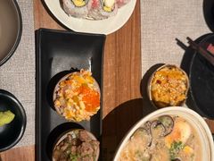 -昊·来了寿司(双楠2店)
