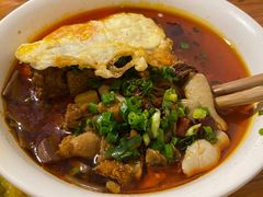 -蒋家肠旺面馆老店(合群路店)