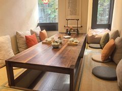 -梅间堂茶馆(绿地缤纷城店)