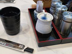 -银河烧鳗·活鳗料理专门店(西单大悦城店)