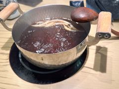 -沼津港精致料理·寿喜烧·烧鸟(漕河泾印象城店)