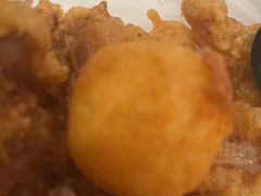 -乡村基(双流时代奥特莱斯餐厅)