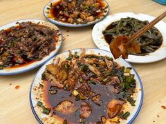 -温记府廟豆汤饭·始于1955年(海椒店)