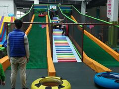 -蒙特利亲子乐园