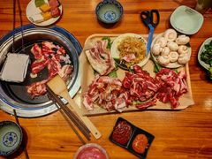 -玖泉里烤肉