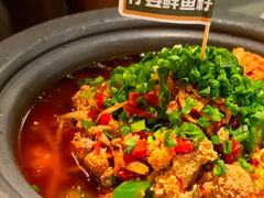 -锦府盐帮·侯宅(五棵松万达店)