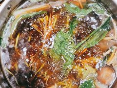 -礼舍·和牛火锅·烤肉·料理餐厅(华茂店)