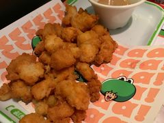 -淘蛙(广州星寰国际商业中心店)