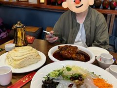 -李氏八大件老菜馆(万宝街店)