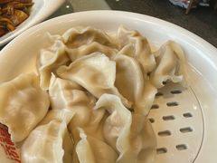 -添福来墨鱼饺子 · 海鲜东北菜(大连星海·黄浦路店)