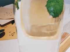 -春树下·树屋花房西餐厅(罍街AS1980店)