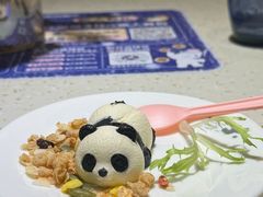 -夏日玛莉西餐厅(金茂览秀城店)